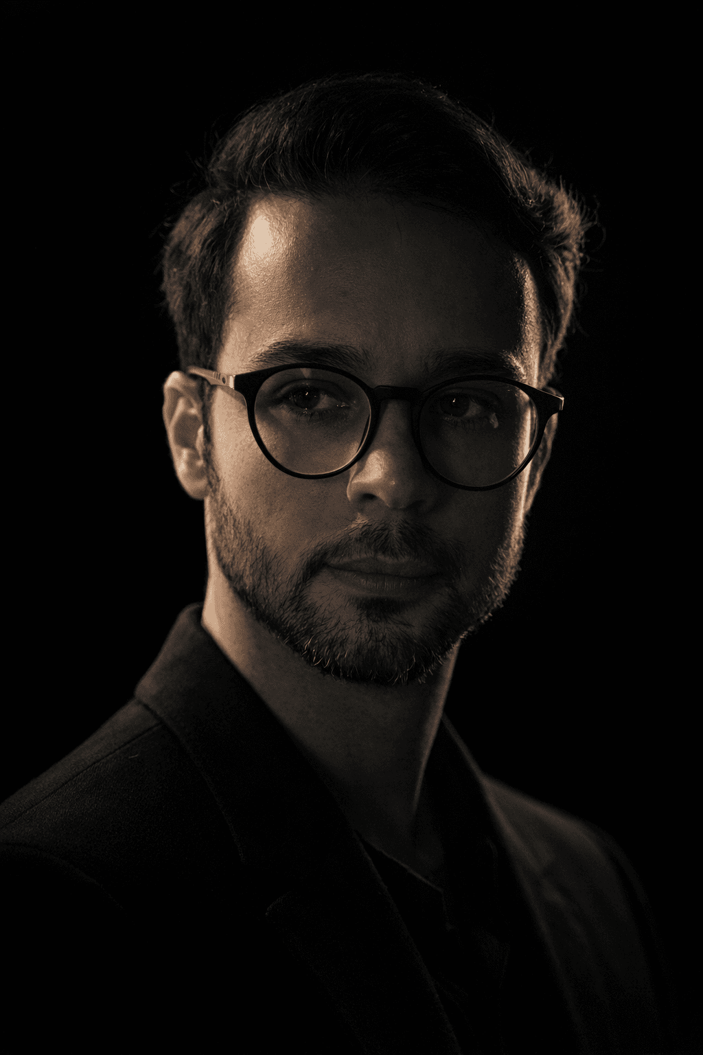 Thalison Vieira, Fundador da HighUP Automação e IA